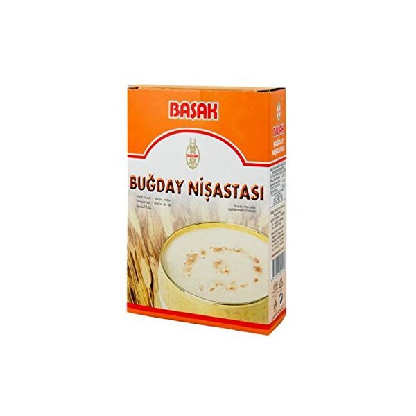 Basak Wheat Starch 200 g