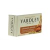 Yardley Oatmeal and Almond Bar Soap, 4.25 Ounce, Set of 3