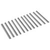 WEN 6528B-12 2-3/8-Inch HSS Replacement Planer Blades, 12 Pack