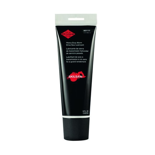 SKIL Worm Drive Saw Lubricant, Black- 80111