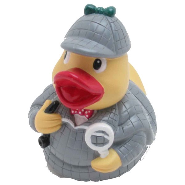 Sherduck Rubber Duck