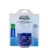 Pool RX 102001 6 Month Swimming Pool Algaecide Replacement, Single Unit, Blue