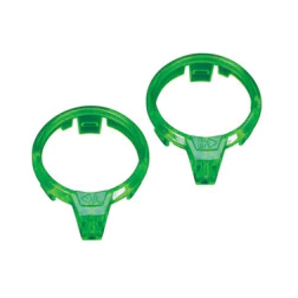 Traxxas Aton Motor LED Lens, Green