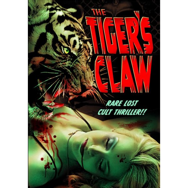 The Tiger's Claw