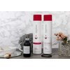 GREAT CLIPS Solutions Nourishing Shampoo 10oz | Argan Oil | Sulfate and Paraben Free | Moisturizes and Restores Shine | Safe for Color-treated Hair