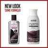 Kiss Express Semi-Permanent Hair Color 100mL (3.5 US fl.oz) (2 Count, Black)