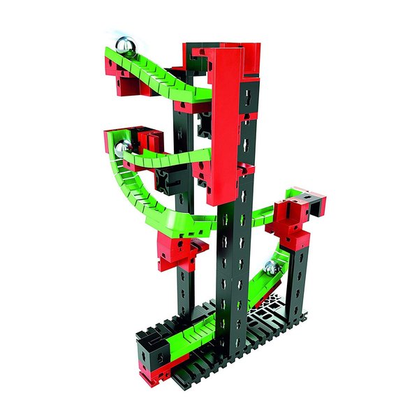 fischertechnik Dynamic XS Building Kit (70 Piece), multicolor