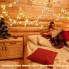 Battery Operated Fairy String Lights, Acrylic Gems Jewels String Lights with Remote 8 Modes Timer Function,30 Warm White LED Battery Powered Fairy Lights for Bedroom Party Decor