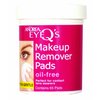 Andrea Eye Q's Oil Free Eye Makeup Remover