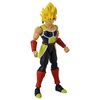 Dragon Ball Super - Dragon Stars - Super Saiyan Bardock, 6.5" Action Figure