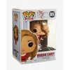 Funko Pop Rocks: Music - Mariah Carey Christmas Collectible Figure, Multicolor