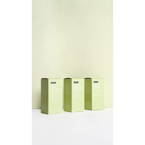 By Wishtrend Green Tea & Enzyme Powder Wash, 3.88 oz (110 g)