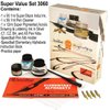 Speedball 003060 Super Value Calligraphy Kit - All-In-One Kit