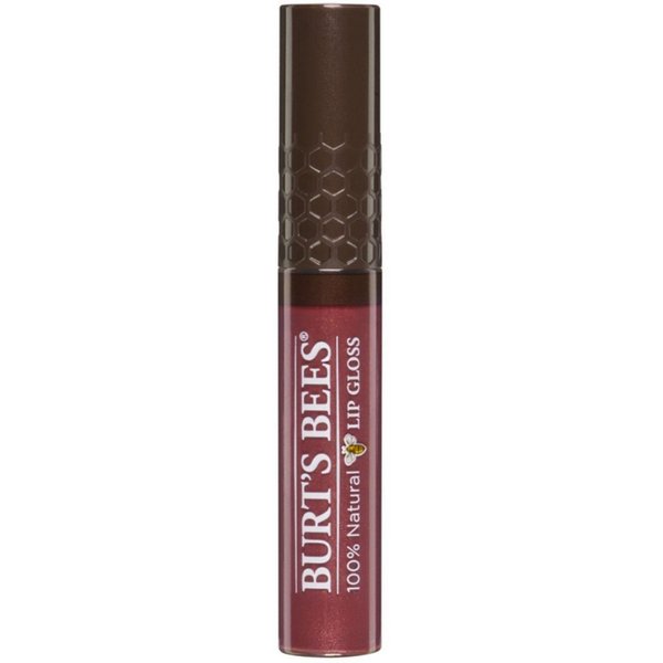 Burt's Bees Lip Gloss, Sweet Sunset 0.2 oz (Pack of 2)