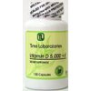 Vitamin D 5,000 IU + K Capsules
