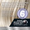 Blonde Hair Toner. Professional Deep Conditioning Hair Mask that Neutralizes Yellow & Brassy Tones. Cruelty Free & Vegan. By Knight & Wilson. 5.07 Fl Oz