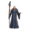 Warcraft 6" Medivh Action Figure With Accessory