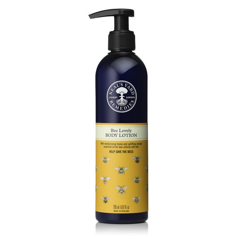 Neal's Yard Remedies Bee Lovely Hand Wash, 295 ml
