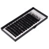 BLINK 100% Real Mink Fur Lashes C Curl 11mm for Eyelash Extension with Free iBeautiful Sample
