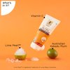 Pilgrim Australian 2% Vitamin C Oil free Moisturizer with Kakadu Plum & Lime Pearl| Vitamin C Moisturizer for Face | Moisturiser for all skin | Women & Men | 50 gm (1.76 Oz)