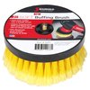 Shurhold 6-½" Soft Brush f/Dual Action Polisher