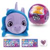 MiraBall My Little Pony Mystery Expandable Maxi Plush to UNbox, Collectible Squishy and Soft Plush with 4 Surprise, Limited Edition, Great Toy Gift for Kids Aged 3+ (1-Pack)