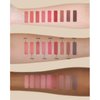 Flower Knows Little Angel Lip Mud Matte Lipstick,Super Soft & Ultra Silky Lip Stick,Long Lasting & Moisturizing Vegan Lip Makeup for Girls&Women,Velvety Finish,3.5g,1Count(C04 Cupid)