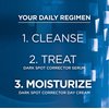 Dark Spot Corrector Face Moisturizer with SPF 30 for Even Skin Tone by L’Oreal Paris, Youth Code Anti-Aging Day Cream, Non-greasy, 1.7 oz.