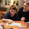 Setup Board Game | Fun Family Game for Game Night | Rummy Style Strategy Game for Kids and Adults | Cooperative Game | Ages 8+ | 2-4 Players | Average Playtime 25 Minutes | Made by Bezzerwizzer
