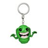 Funko POP Keychain: Ghostbusters Action Figure, Slimer