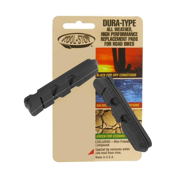 Kool Stop Dura-Ace/Ultegra Brake Pads One Color One Size
