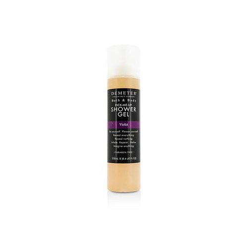 Demeter Violet Shower Gel 250ml/8.4oz
