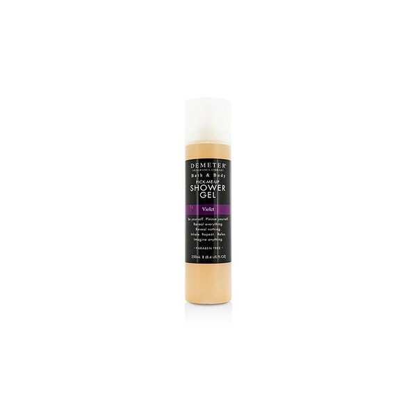 Demeter Violet Shower Gel 250ml/8.4oz