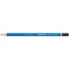 Staedtler Lumograph 1 Dozen Drawing Pencils 2B (100-2B)