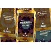 The Tarot Friedrich Nietzsche - The Philosopher's Deck - Divination tools - Tarot cards