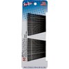 Sta-Rite Bobby Pins, Black