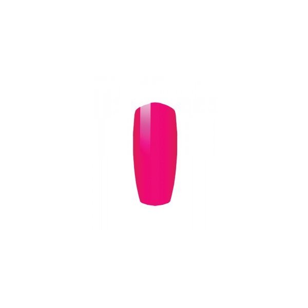 DND DC Gel & Polish DC023 Blossom Orchid