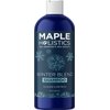 Sulfate Free Hard Water Shampoo - Deep Clarifying Shampoo for Build Up of Product and Minerals with Five Cleansing Mint Essential Oils for Replenishing Hydration and Hair Shine - Vegan & Cruelty Free