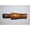 Faulk's Game Calls Champion Duck Call C-100, BROWN