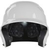 Rawlings | R16 VELO Baseball Batting Helmet | Senior (6 7/8" - 7 5/8") | White