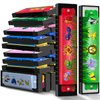 35 Pcs Harmonica for Kids 16 Holes Musical Instrument, Return Gift Cartoon Double Row Harmonica Bulk Toy for 3 Years + Kids Party Favors Goodie Bags Stuffers & Operation Christmas Child Items