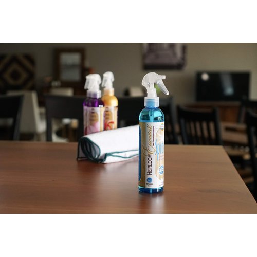 Heirloom Essentials Furniture Polish (Cocomo)