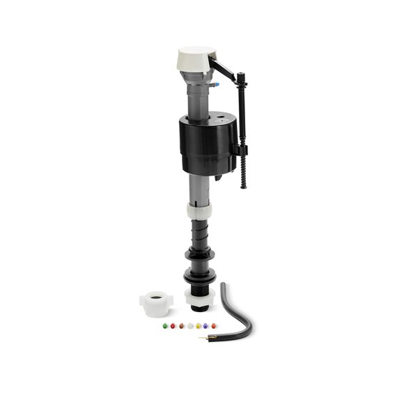 Kohler Genuine Part Gp1138930 Silent Fill Toilet Fill Valve Kit, 12.5" L x 3.5" W x 3" H inches