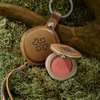 FLORASIS Peony Dream Cream Blush 13 Morning Rays (Nomadic Glam)