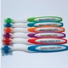 Personalized Gift Personalized TOOTHBRUSHES 5 Pack Manual Toothbrush Adults Your Choice of Colors Any Name/Message Engraved