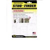 Rowley 39001 Professional Stud Finder