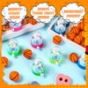 Blosssound 36 Pcs Mini Basketball Games Party Favors Includes 18 Handheld Finger Basketball Shooting Games 18 Small Soft Foam Basketball Stress Balls Classroom Rewards Basketball Sports Party Supplies