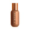 Live Tinted Hueglow Liquid Highlighter Drops in Dusk, Bronze Color: Serum-infused Highlighter for Face and Body, Hydrating Lit-from-within Glow, 1.7fl oz / 50mL