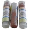 Set of 3 Lip Balm Tint, Soft Beige Mica, Randalia Bee Hives