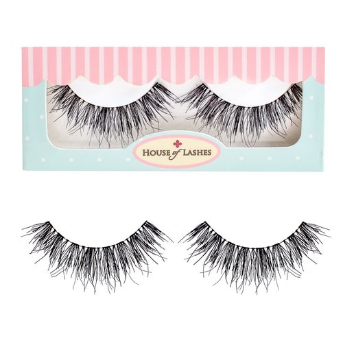 House of Lashes Temptress Wispy False Eyelashes (1 PACK)